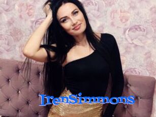 IrenSimmons