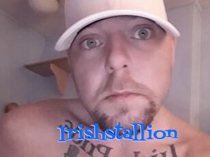 Irishstallion