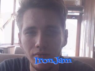IronJam