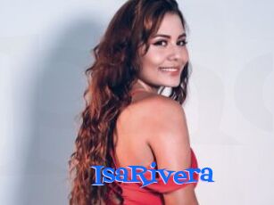 IsaRivera