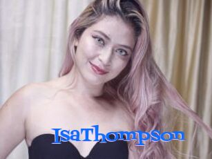 IsaThompson