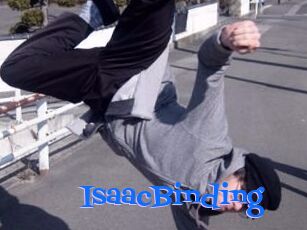 IsaacBinding