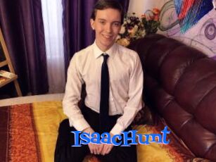 IsaacHunt