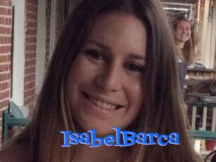 IsabelBarca