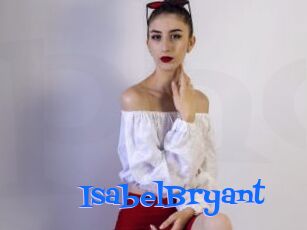 IsabelBryant
