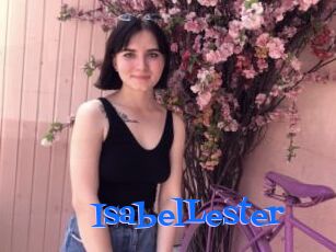 IsabelLester