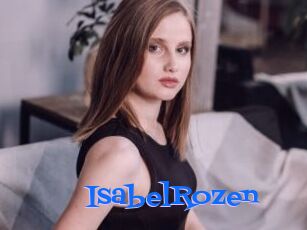 IsabelRozen