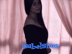 IsabelSims