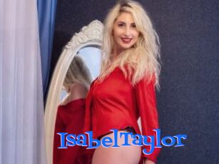 IsabelTaylor
