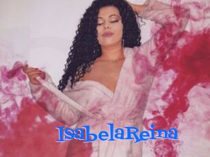 IsabelaReina