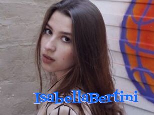 IsabellaBertini