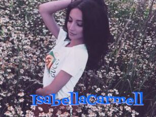 IsabellaCarmell