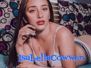 IsabellaCowwen