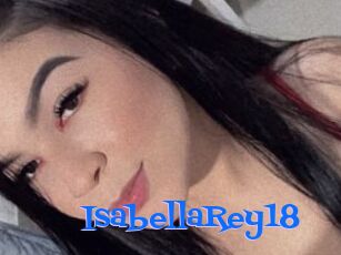 IsabellaRey18
