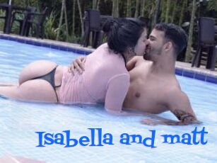 Isabella_and_matt