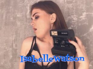 IsabelleWatson
