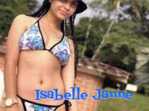 Isabelle_Janne