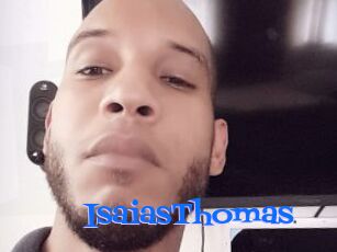 IsaiasThomas