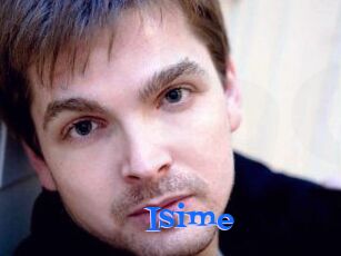 Isime