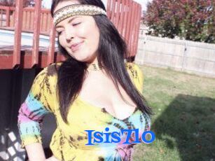 Isis710