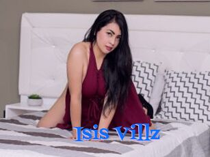 Isis_Villz