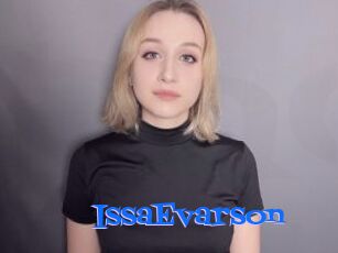 IssaEvarson