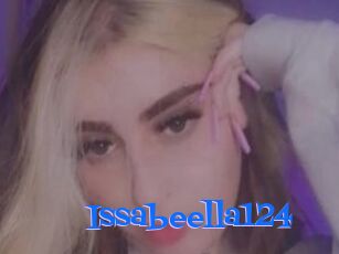 Issabeella124