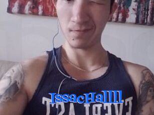 IssacHallll