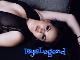 IsysLegend