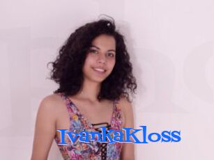 IvankaKloss