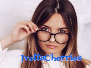 IvettaCherries