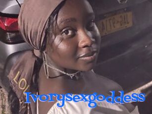 Ivorysexgoddess