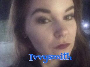 Ivvysmith