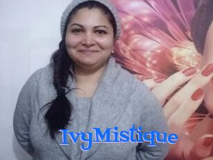IvyMistique