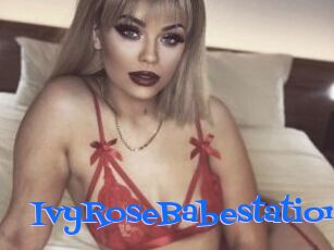 IvyRoseBabestation
