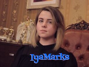 IyaMarks