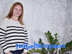 IzabelSimpson
