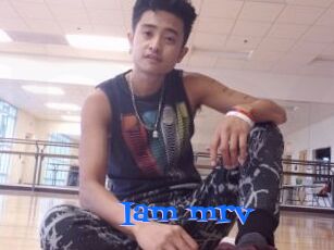 Iam_mrv