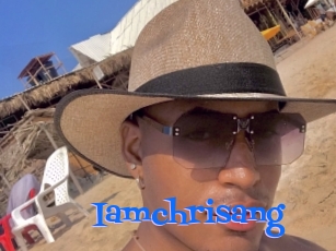 Iamchrisang
