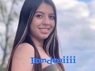 Iamdaniiii