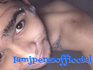 Iamjperezofficcial