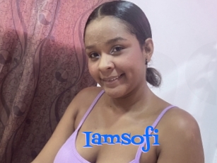 Iamsofi