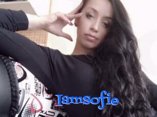 Iamsofie