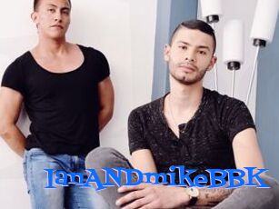 IanANDmikeBBK