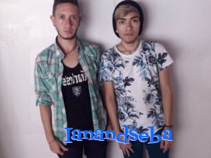 Ianandseba