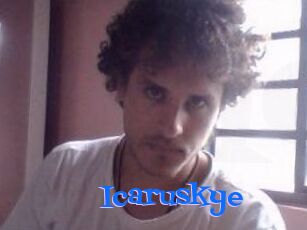 Icaruskye