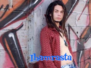 Ihamrasta