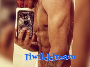 Iiwilddream