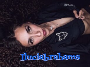 Iluciabrahams