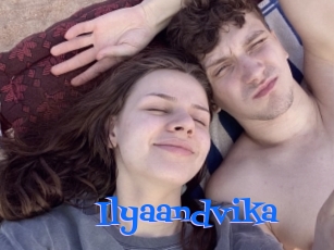 Ilyaandvika